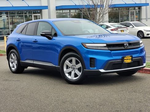 New 2026 Honda Prologue EX image 1