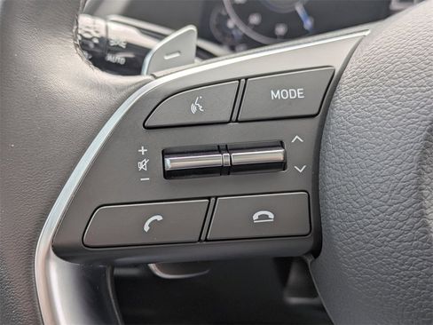 Used 2022 Hyundai Sonata Limited image 25