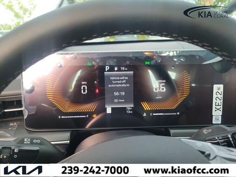 New 2026 Kia K5 GT-Line FWD image 25