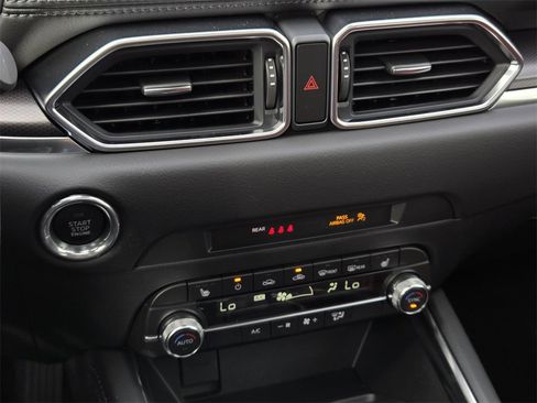 New 2025 MAZDA CX-5 Carbon Edition image 21