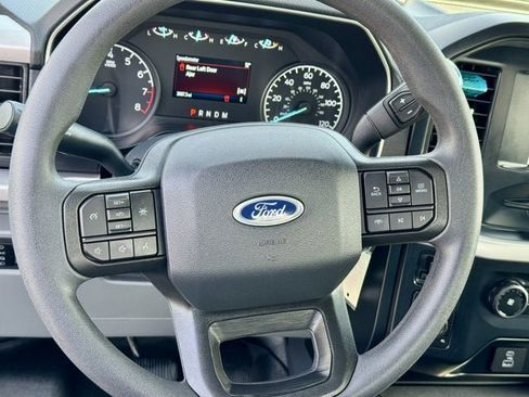 Used 2023 Ford F150 XL w/ Trailer Tow Package image 13