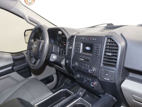 Used 2018 Ford F150 XL w/ Equipment Group 101A Mid image 33