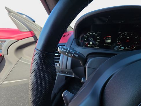 Used 2024 Jaguar F-TYPE R AWD/4WD image 23