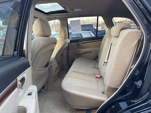 Used 2007 Hyundai Santa Fe GLS image 17
