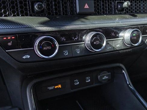 New 2026 Honda CR-V Sport image 18