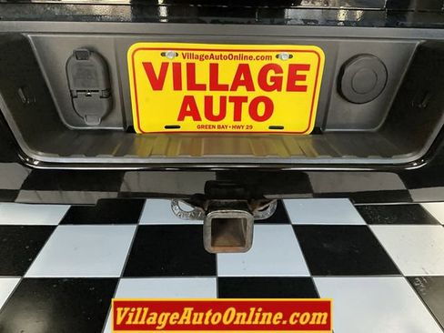 Used 2017 GMC Sierra 1500 4x4 Double Cab image 26