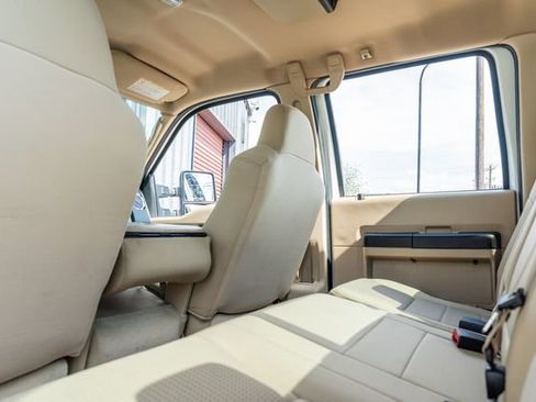 Used 2008 Ford F350 XLT image 32
