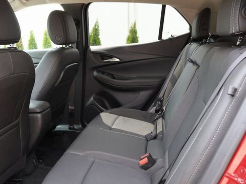 Certified 2023 Buick Encore GX Select AWD/4WD image 15