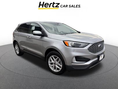 Used 2024 Ford Edge SEL