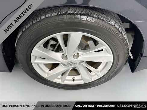 Used 2015 Nissan Altima 2.5 SL w/ Moonroof Package FWD image 31