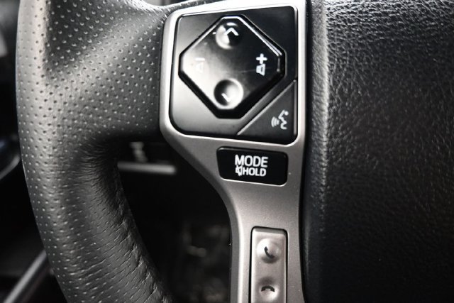 Used 2020 Toyota 4Runner Limited AWD/4WD image 24