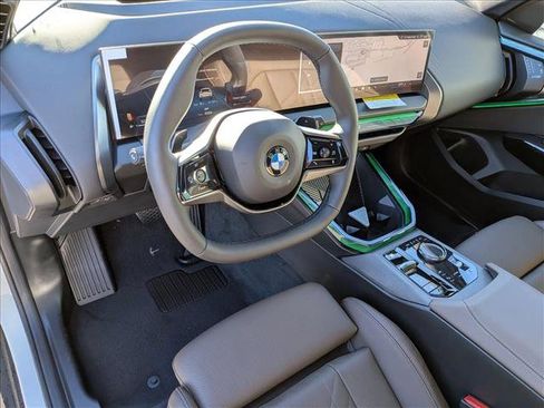 New 2026 BMW X3 xDrive30 w/ Premium Package image 3