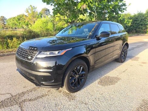 Used 2026 Land Rover Range Rover Velar S image 1