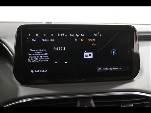 Certified 2023 Hyundai Santa Fe SEL AWD/4WD image 11
