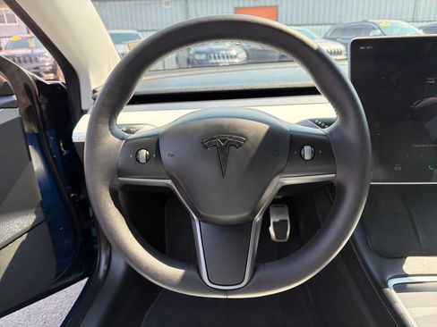 Used 2023 Tesla Model 3 Performance AWD/4WD image 14