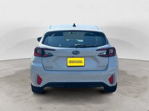 Used 2024 Subaru Impreza 2.0i AWD/4WD image 6