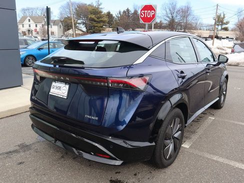 Certified 2024 Nissan Ariya FWD image 6