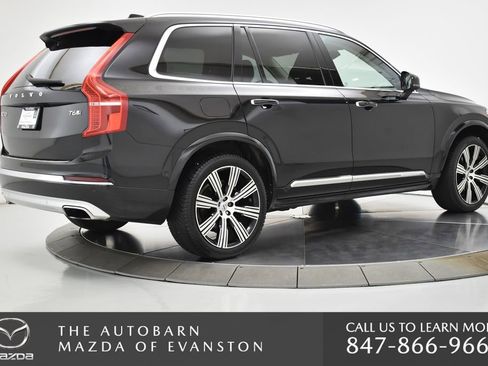 Used 2020 Volvo XC90 T6 Inscription w/ Protection Package Premier AWD/4WD image 21