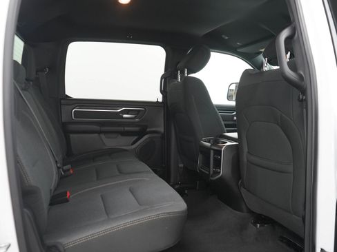 Used 2020 RAM 1500 Big Horn AWD/4WD image 14