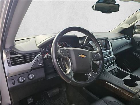 Used 2018 Chevrolet Tahoe LT image 17