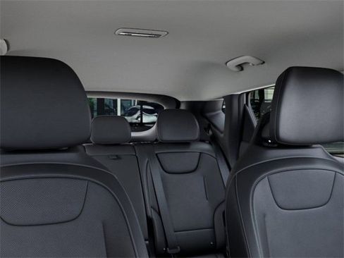 New 2025 Kia EV6 Wind image 27