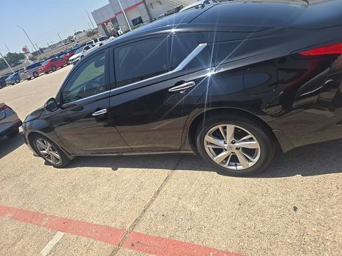 Used 2020 Nissan Altima 2.5 SL AWD/4WD image 7