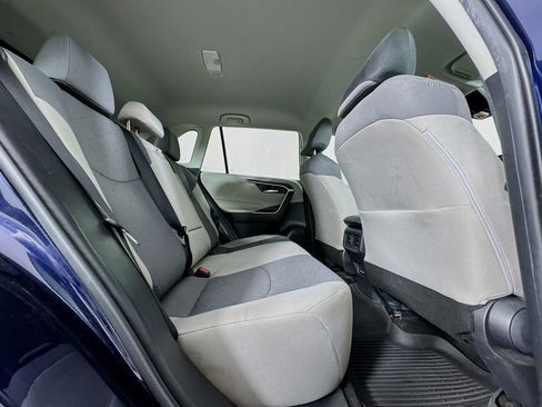 Certified 2021 Toyota RAV4 XLE AWD/4WD image 26