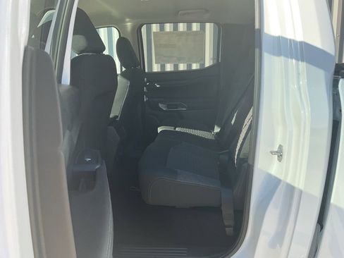 New 2025 Ford Ranger XLT w/ Equipment Group 301A High image 16