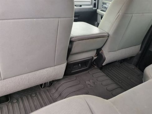 Used 2015 RAM 1500 Outdoorsman image 19