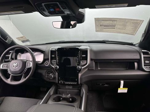 New 2026 RAM 1500 Big Horn image 19