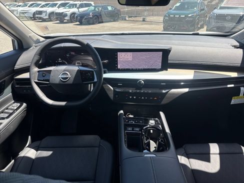 New 2026 Nissan Murano Platinum w/ Cargo Package AWD/4WD image 14