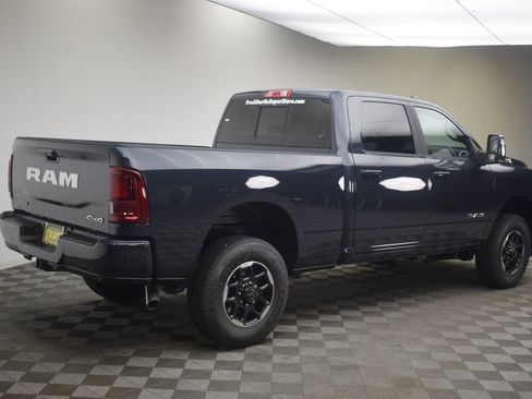 New 2026 RAM 2500 Laramie AWD/4WD image 5