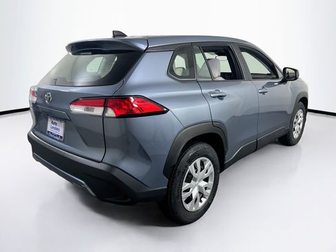 Used 2024 Toyota Corolla Cross L FWD image 5