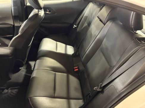 Used 2024 Toyota Prius Limited AWD/4WD image 28