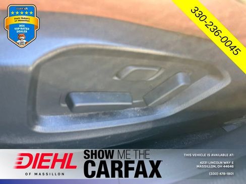 Used 2024 MAZDA CX-5 Carbon Edition AWD/4WD image 17