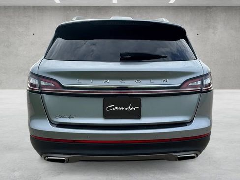 Used 2022 Lincoln Nautilus FWD image 15