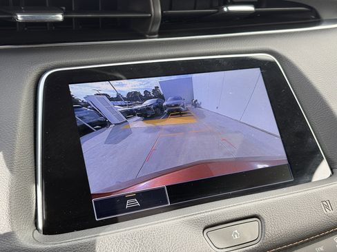 Used 2021 Cadillac XT4 Sport w/ Cold Weather Package image 22