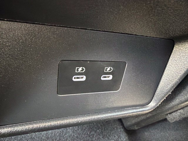 Used 2024 Nissan Rogue SV AWD/4WD image 20