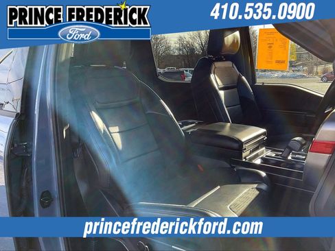 Used 2023 Ford F150 Raptor image 7