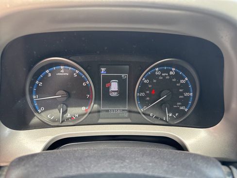 Used 2018 Toyota RAV4 Adventure w/ Cold Weather Package AWD/4WD image 26
