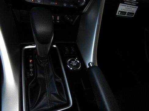 New 2026 Mitsubishi Eclipse Cross LE image 19