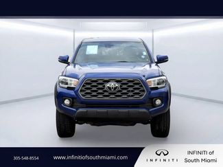 Used 2023 Toyota Tacoma SR5 video 2