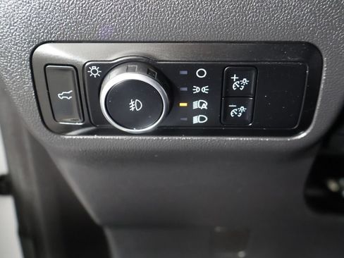 Used 2024 Ford Bronco Sport Outer Banks AWD/4WD image 32