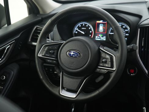 Used 2024 Subaru Forester Touring image 14