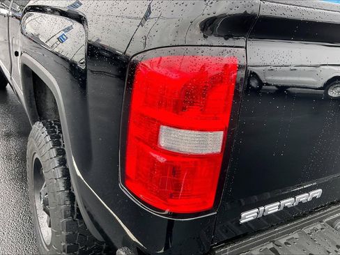Used 2016 GMC Sierra 3500 SLT image 28