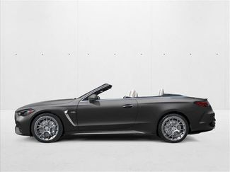 New 2026 Mercedes-Benz CLE 53 AMG 4MATIC Cabriolet video 3