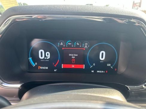 Used 2023 Ford F150 Lariat w/ Equipment Group 502A High AWD/4WD image 21