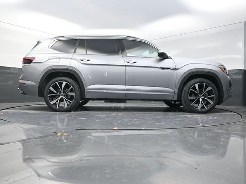 New 2026 Volkswagen Atlas SEL Premium R-Line AWD/4WD image 28