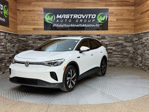 Used 2023 Volkswagen ID.4 Pro RWD image 4