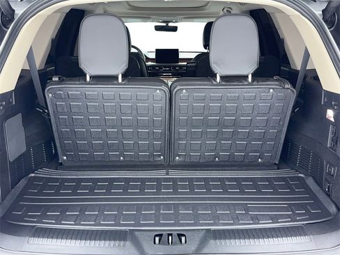 Used 2024 Lincoln Aviator Reserve w/ Equipment Group 201A image 13